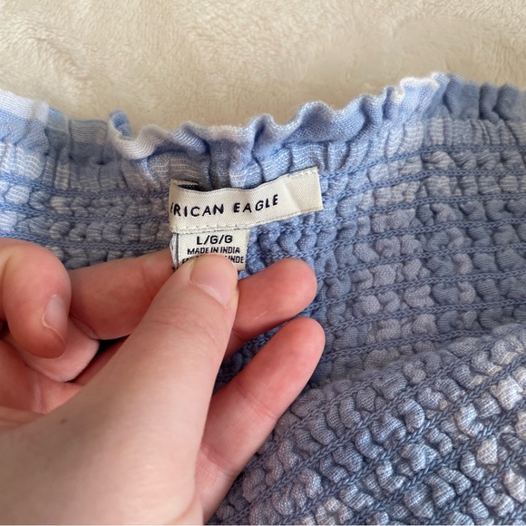 American Eagle Tube Top - Picture 5 of 6